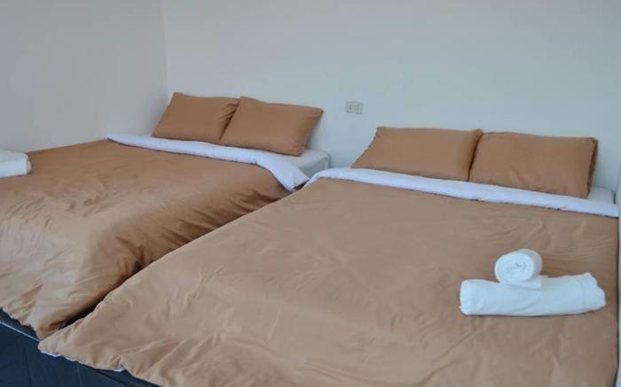 Aenguy Sabey Chiangkhan Homestay