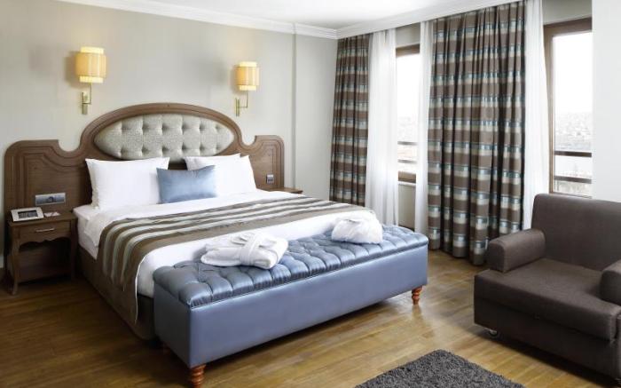 Grand Halic Golden Horn