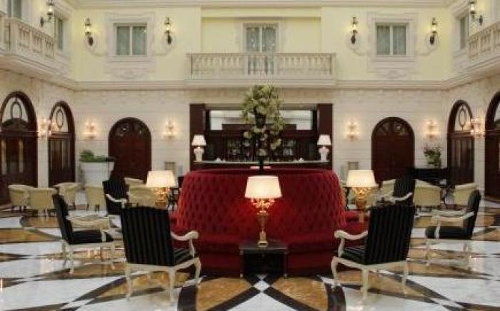 Grand Hotel Vanvitelli