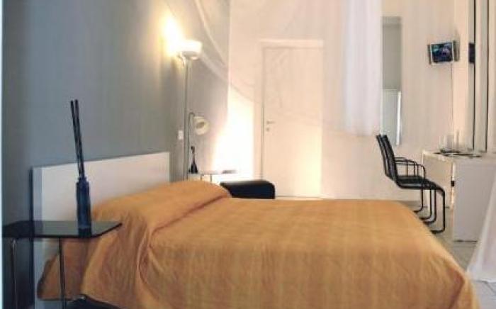 B&B Dei Decumani