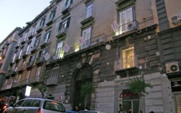 B&B Dei Decumani