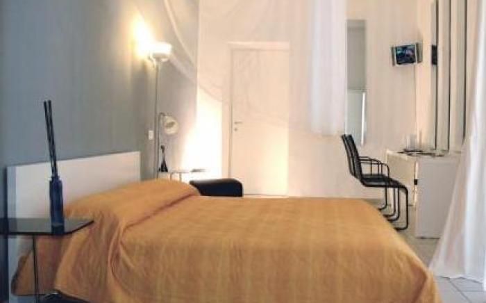 B&B Dei Decumani