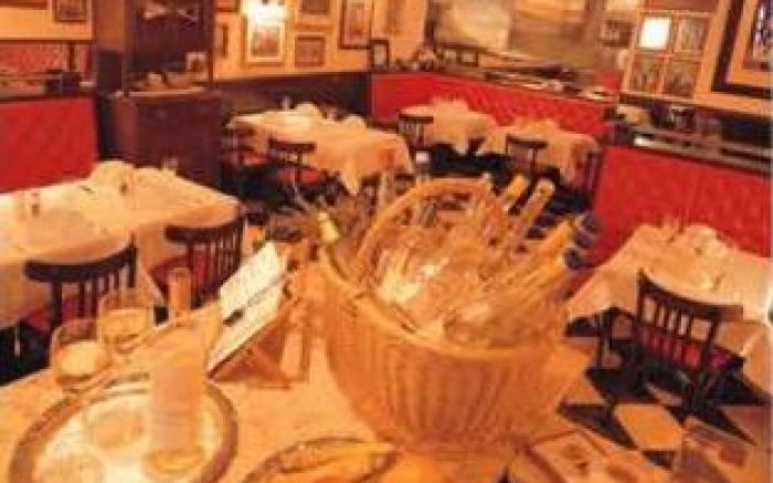 Hotel Bayerischer Hof