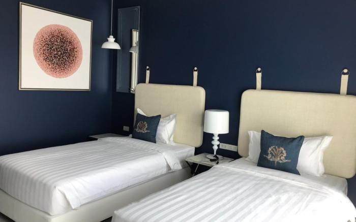 BELLE GRAND HOTEL