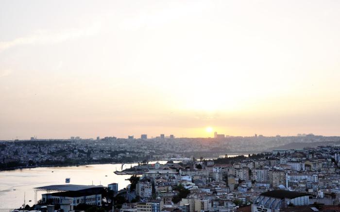 Elan Hotel Istanbul Pera