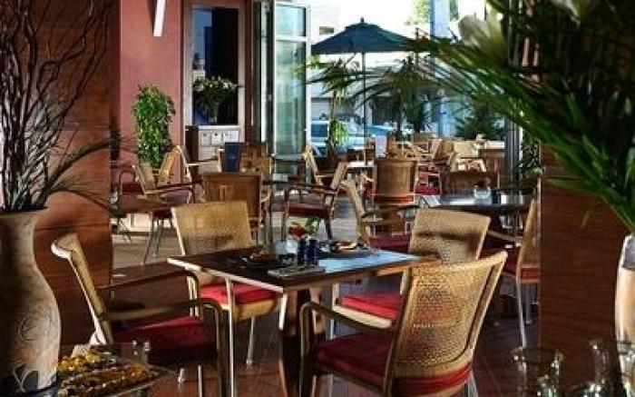 Crowne Plaza Amman By IHG
