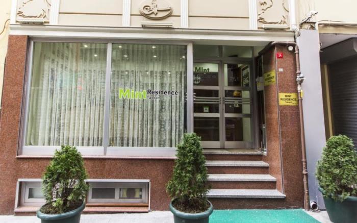 Mint Residence Taksim