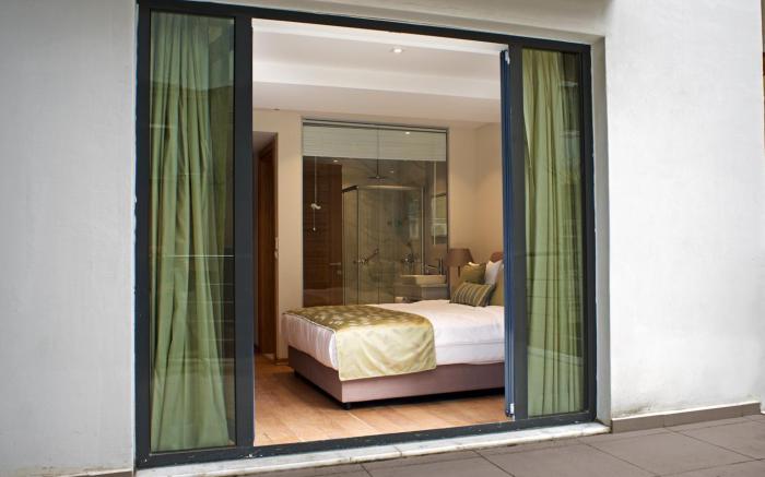 Wame Suite Hotel