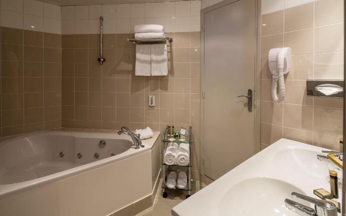 Hotel Suisse