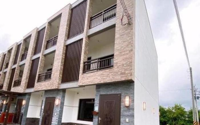 宜蘭包棟 蘭田親子會館I電動麻將I戲水池Iswitch