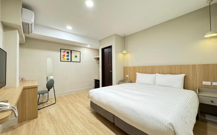 耀西文旅-台南新美館