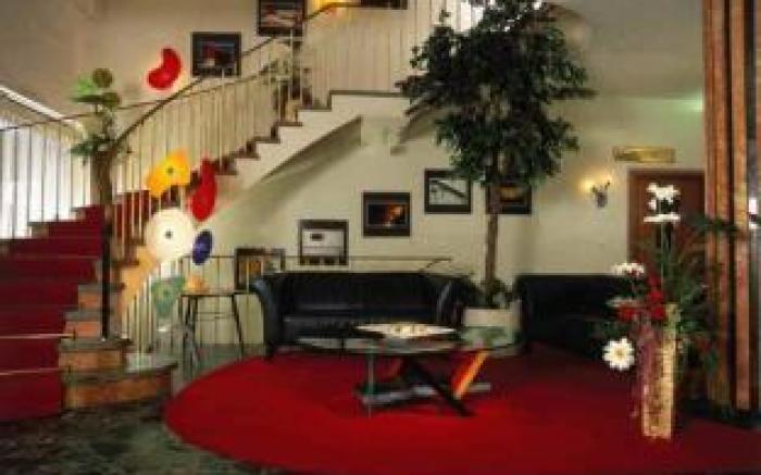 Hotel Sittardsberg