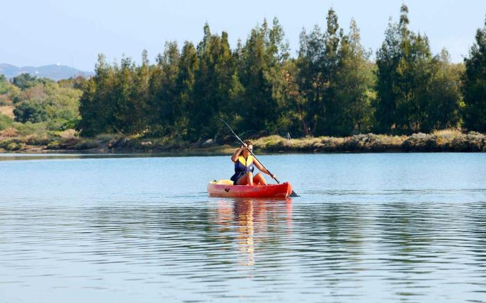 AP Cabanas Beach & Nature - Adults Friendly