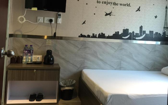 LEO Inn Hong Kong