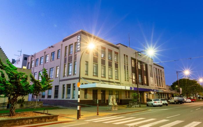 Quest Invercargill