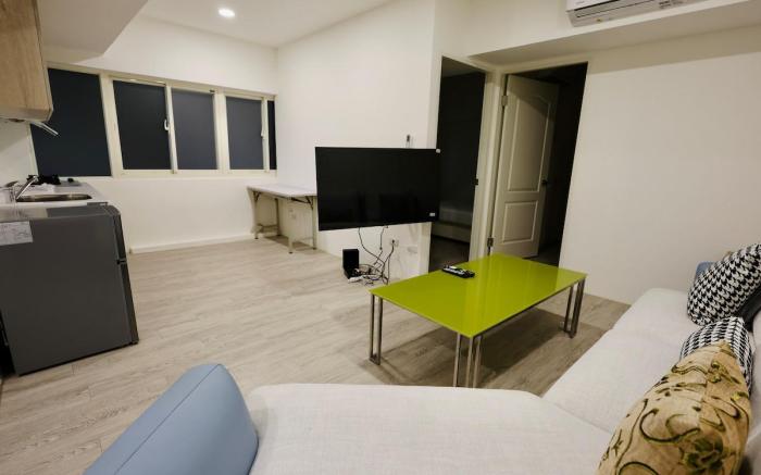 平方米2臥室獨立屋 (松山區) - 有1間私人浴室