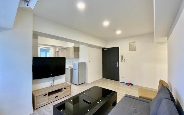 平方米2臥室獨立屋 (松山區) - 有1間私人浴室