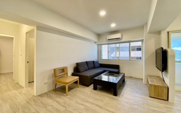 平方米2臥室獨立屋 (松山區) - 有1間私人浴室