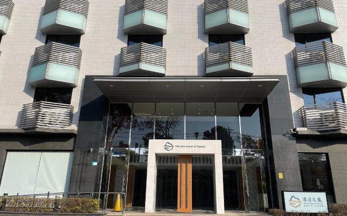 巨宇勝淶滬文旅