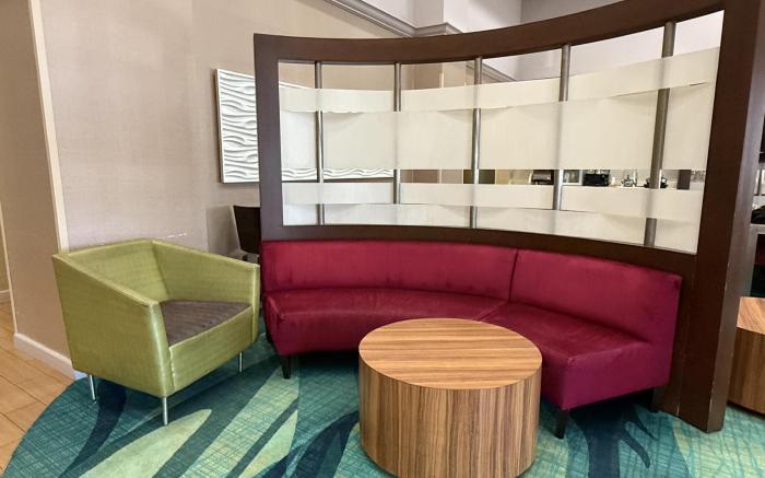 The Peoria Hotel, SureStay Collection by Best Western