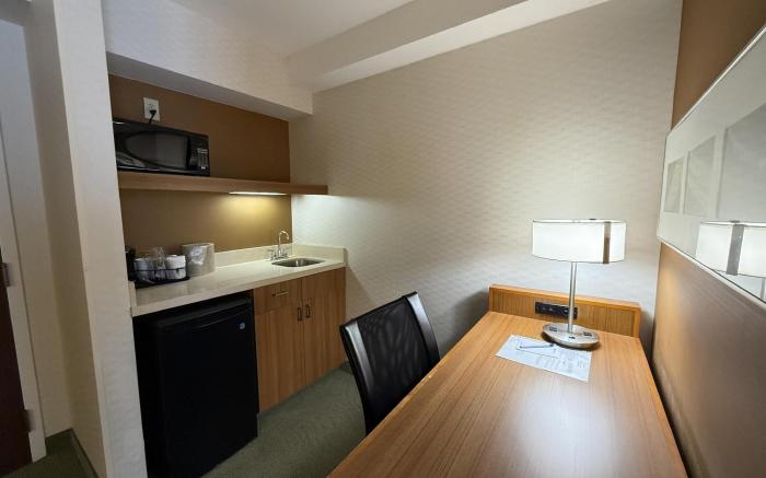 The Peoria Hotel, SureStay Collection by Best Western