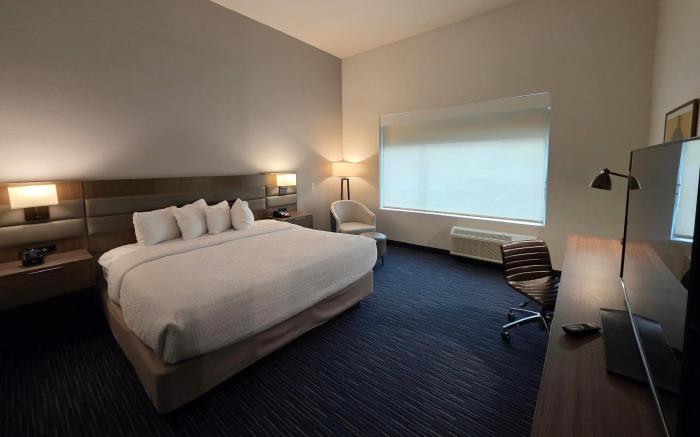 Wingate by Wyndham Austin North