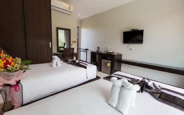 Amarina Green Hotel