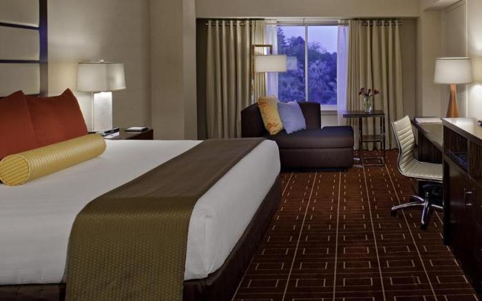 Hyatt Regency Sacramento