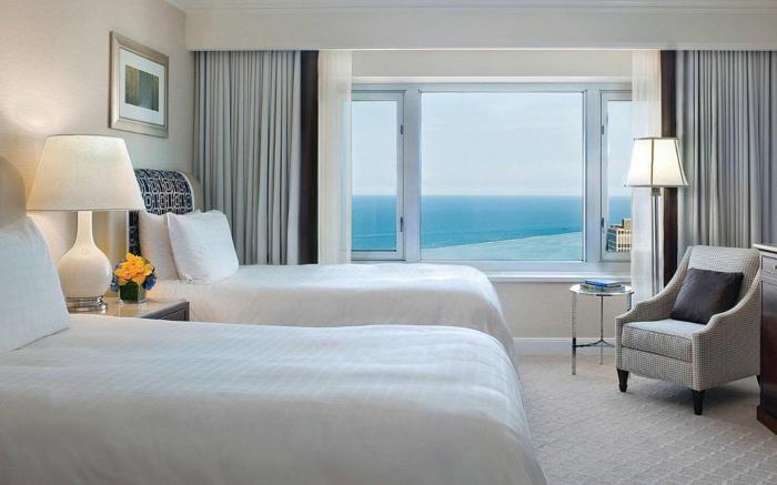 Four Seasons Hotel Chicago
