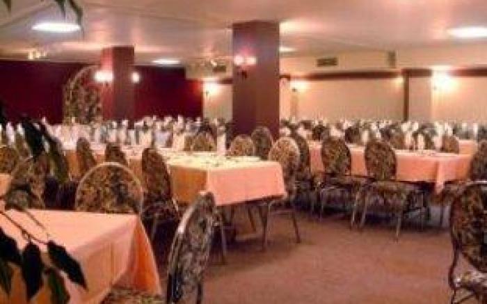 Hotel Le Voyageur