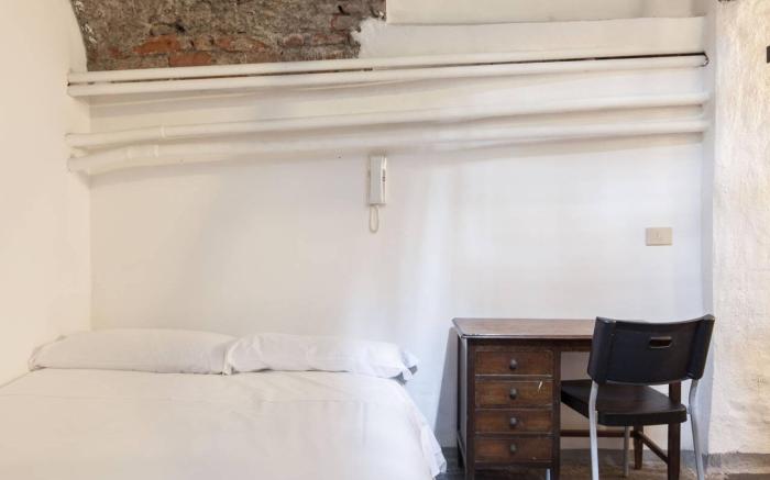 ApArt Hotel Lupetta 5