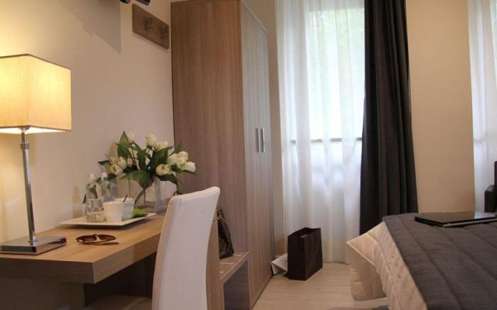 Hotel Zara Milano