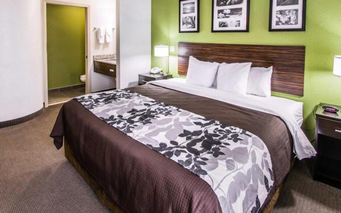 Sleep Inn Fort Pierce I-95