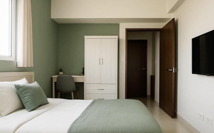 150平方米1臥室獨立屋 (屏東市) - 有1間私人浴室