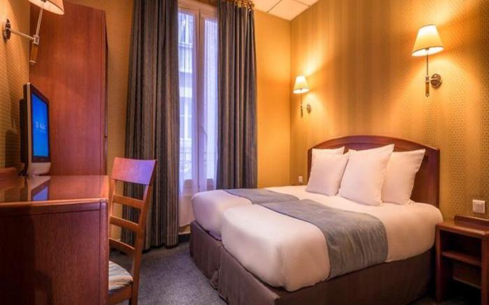 Hotel Charlemagne