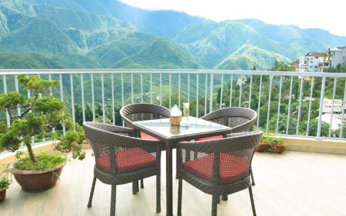 Amazing Hotel Sapa