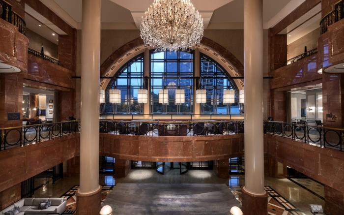 Four Seasons Hotel Atlanta