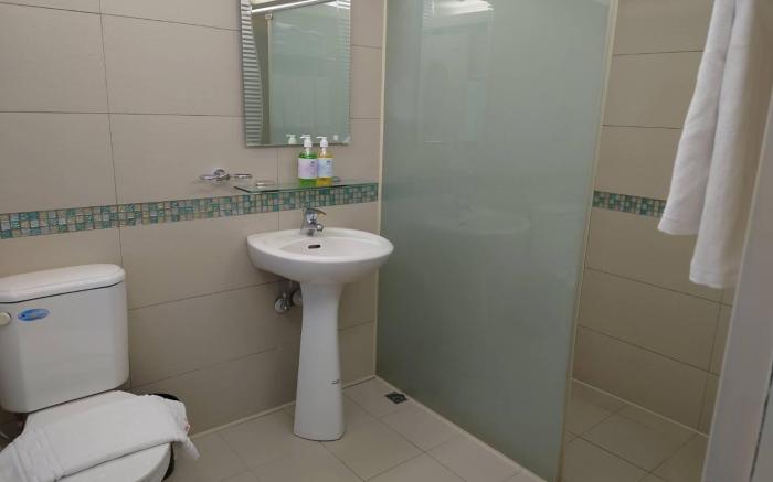 新光閣商務旅館