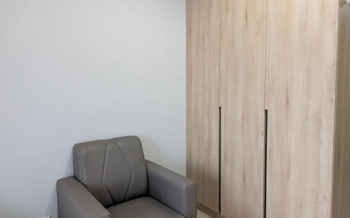 平方米1臥室公寓 (西區) - 有1間私人浴室