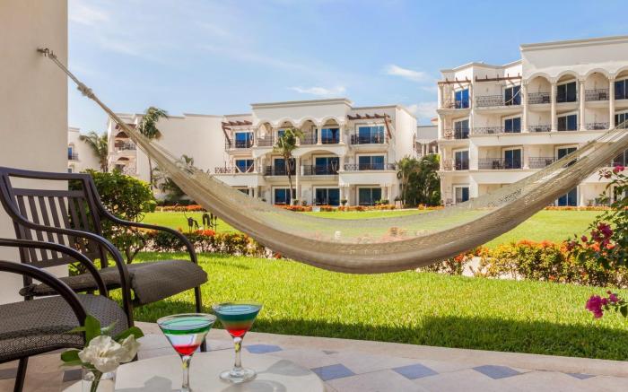 Playa del Carmen, an All-Inclusive Adult Only Resort