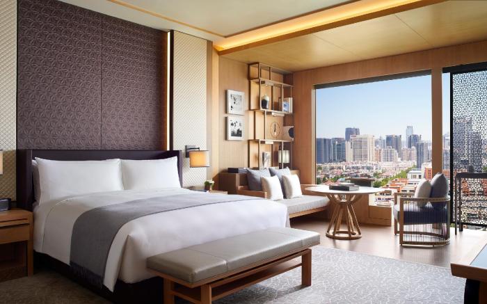 The Ritz-Carlton, Xi'an