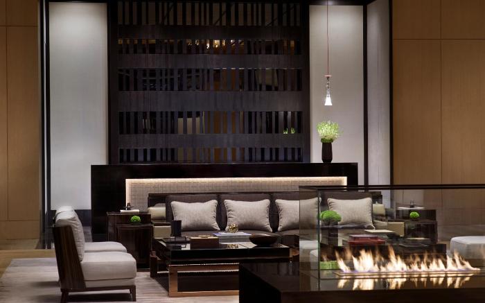 The Ritz-Carlton, Xi'an