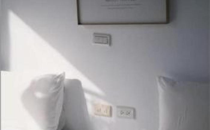 吾庭文旅電梯民宿 WuTing Stay