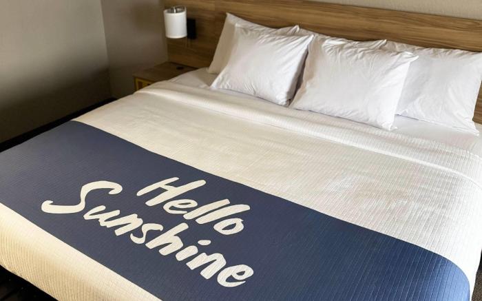 Days Inn by Wyndham Lincoln, IL