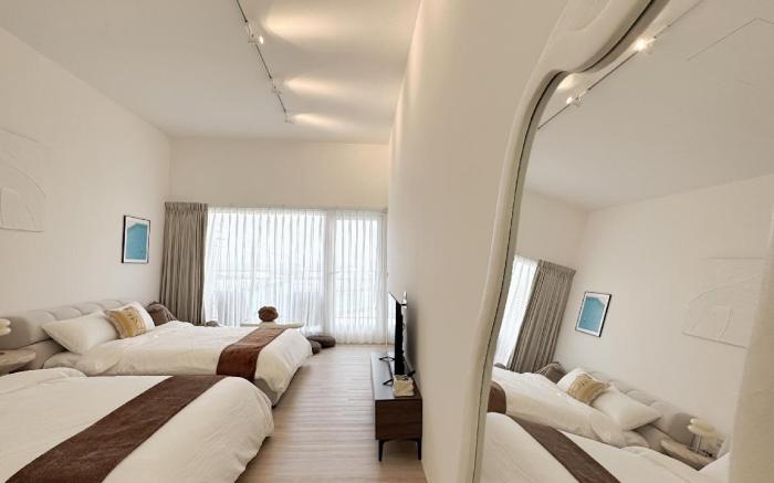 杉福到底•Sun Day stay