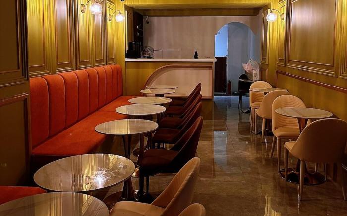 平方米1臥室獨立屋 (西區) - 有2間私人浴室