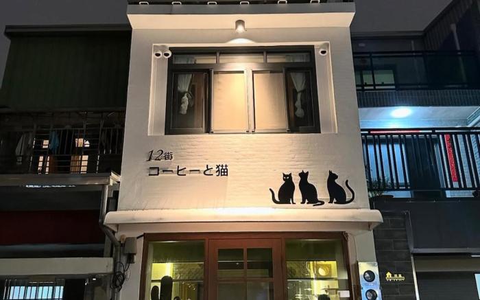 平方米1臥室獨立屋 (西區) - 有2間私人浴室