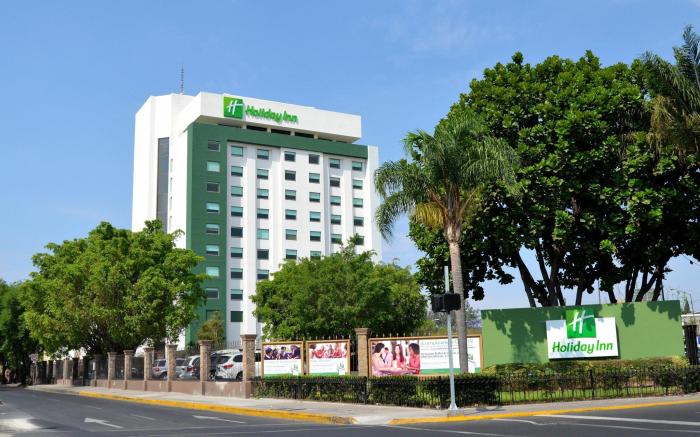 Holiday Inn Guadalajara Expo By IHG
