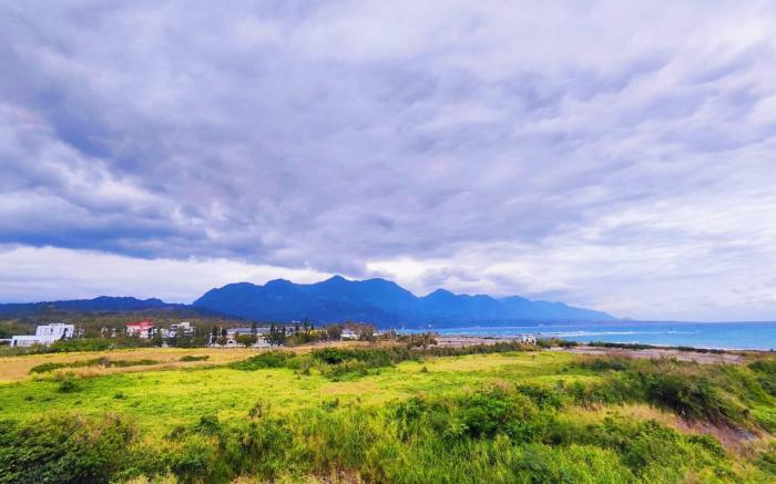 碧海星辰休閒農場