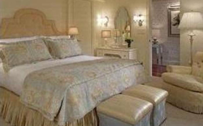 The Carlyle, A Rosewood Hotel